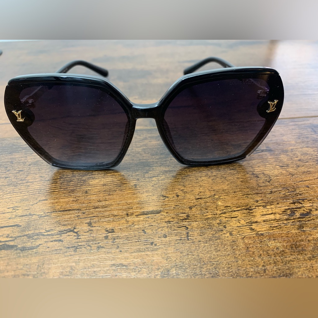 Louis Vuitton Beautiful Sunglasses